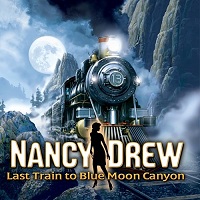 Nancy Drew Games